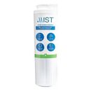 Mist UKF8001 Replacement Refrigerator Water Filter For Whirlpool Maytag, EDR4RXD1, Pur Filter 4 in White | 8 H x 3 W x 3 D in | Wayfair CWMF004