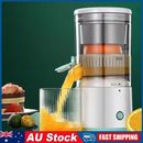 Multifunctional Fruit Juicer Leakproof Juicer Machine Removable for Home Kitchen