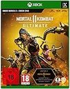 Mortal Kombat 11 Ultimate (Xbox One / Xbox Series X)