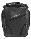 Ski Heated Boot Bag Ski Backpack - Large capacity ski bag and boot bag combo
