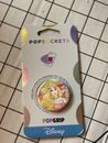 Accesorios para teléfono celular Rapunzel PopSocket Disney empuñadura pop
