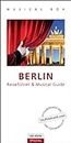 GO VISTA Spezial: Musical Box - Berlin: inklusive Musical Guide, GO VISTA Reiseführer Berlin und Gutscheinkarte