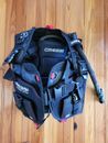 Cressi Start Pro 2.0 BCD Dive Vest | Size Small | Used Once