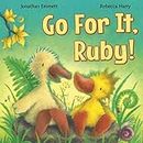 Go For It, Ruby!: Volume 3