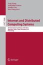 Internet and Distributed Computing Systems Yang Xiang (u. a.) Taschenbuch xiv