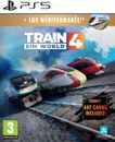 Train Sim World 4 Console Edition PS5 Neuf