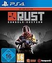 Rust,1 PS4-Blu-Ray Disc (Day One Edition): Für PlayStation 4. Console Edition. Ausschließlich online. Playstation Plus erforderlich