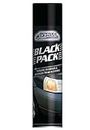 Carpride 300ml Black Pack Bumper & Trim Restorer Spray Can