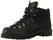 Danner Men's 30860 Mountain Light II 5" Gore-Tex Hiking Boot, Black - 10 D