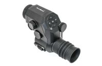 LaserWorks 350M Infrared Night Vision Hunting Attachment for Hunting Scope 