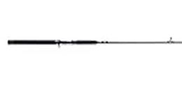 St. Croix ET76MMT Eyecon Graphite/Glass Trolling Fishing Rod with Split-Grip Cork Handle, 7-feet 6-inches