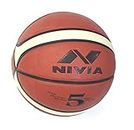 Nivia Engraver Basketball -No 5