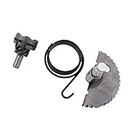 PopEye Starter IDLE Shaft Gear KIT GY6 49cc 50cc Engine Moped Scooter Jonway Part