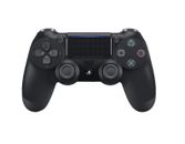 Mando inalámbrico Sony DualShock 4 PS4 - negro - muy bueno ✅ ¡reacondicionado!