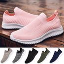 Women's Casual Tennis Shoes Lightweight Comfy Walking Athletic Running Sneakers