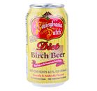 Pennsylvania Dutch Diet Birch Beer 12 oz. (24 Cans)