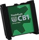 Pro Co Sound CB1 Direct Box