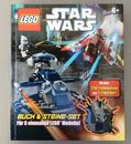 LEGO BOOKS - IDEA BOOKS - STAR WARS - 9783831016938 - BRICKMASTER