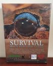 Survival: Frogs Of South Eastern Australia Frog Conservation Game 2016 Brand New