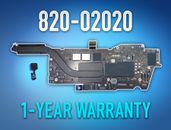 820-02020 Apple Logic Board 2020 A2338 M1 8GB 256GB 13 MacBook Pro 1-Yr Warranty