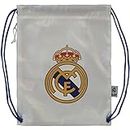 Real Madrid Gym Bag