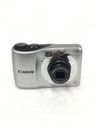 CANON POWERSHO A1200 12.1MP Digital Camera, WORKING, QTY Available FREE SHIPPING