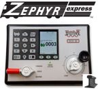Digitrax ~ New 2024 ~ DCS52 Zephyr Express Starter Set DCC ~ USA Edition  