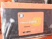 Powerzone Car Battery (AUC-PZ-00PZ8000R), 80 Ah
