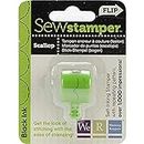 We R Memory Keepers Stamper pour Scrapbooking