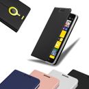 Custodia per Nokia Lumia 1520 Cover Portafoglio Protettiva Magnetica Case