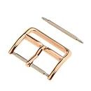 LOOM TREE® Stainless Steel Polishing Buckle Pins for Watch Strap Band Rose Gold 18mm|Car Parts|Lights, Bulbs & Indicators|Lighting Assemblies & Components|Angel Eyes