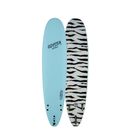 Catch Surf Foam Surfboard - Odysea - 8' Log Pro - Jamie O'Brien - Sky Blue