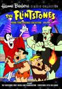 The Flintstones: Prime-Time Specials Collection Volumen 1 [Nuevo DVD] Fotograma Completo,