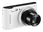 Samsung WB Series WB31F 16.2MP Digital Camera - White
