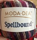 Moda Dea Yarn Spellbound Made In Italy Coats & Clark 93 Yards