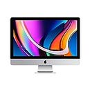 2020 Apple iMac on display Retina 5K (27-inch, 8GB di RAM, 512GB di memoria SSD) (Ricondizionato)