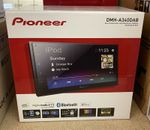 Pioneer 6,8" Bluetooth DAB + Touch Auto Apple Android DAB Stereo DMH-A340DAB NEU