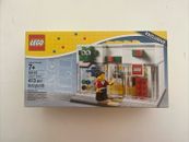 LEGO Promotional: LEGO Brand Retail Store (40145) New Sealed