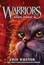 Warriors #4: Rising Storm (Warriors: The Original Series)