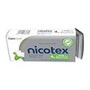 Nicotex Gums, 4mg, Mint Plus - Tin, 29 Gums