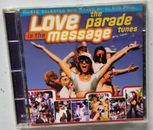 DJ Kid Paul - Love Is The Message - The Parade Tunes 1995 CD-Album (gemischt)