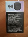 Bose QuietComfort Ultra Earbuds Wireless In-Ear Headphones - Black New & Sealed!