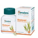 5 x Himalaya Himalaya Herbal Shatavari 300 pestañas para Mujer Salud Expiración Mayo 2026