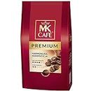 MK Café Premium Ground Coffee Harmonijna Kompozycja 225g / 7.9oz Bag