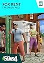 The Sims 4 For Rent - PC [Online Game Code]