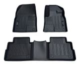 TPE Car Floor Mats/Truck Cargo Boot Liner For GWM Haval H6 2021-2023 All Weather