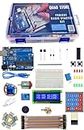 Quad Store Project Basic R3 Starter Kit Compatible with Arduino IDE