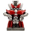 Texas Tech Red Raiders 19'' Stone Mascot Collegiate Legacy Statue