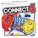 Hasbro Gaming Connect 4 Strategy Board Game for Ages 6 and Up (Amazon Exclusive)