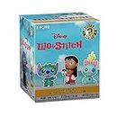 Funko Mystery Mini - Disney Lilo And Stitch - 1 Of 12 To Collect - Styles Vary- Minifigura de Vinilo Coleccionable - Idea de Regalo - Mercancia Oficial - Juguetes para Niños y Adultos